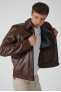 STARSKY JACKET Whisky