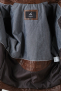 STARSKY JACKET Whisky