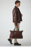 STARSKY JACKET Whisky