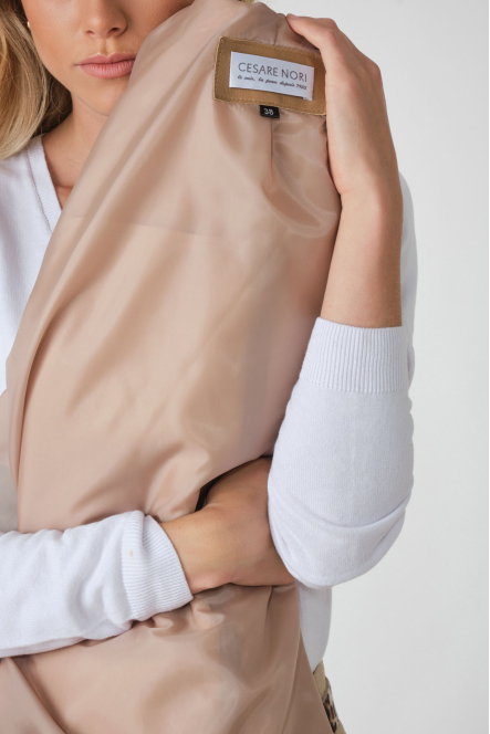 CARMEN Beige