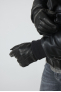 GANTS 109/12 Noir