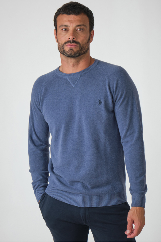 HARV Bleu 472
