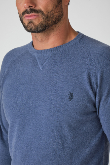 HARV Bleu 472