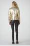 LCW1601D METAL Gold