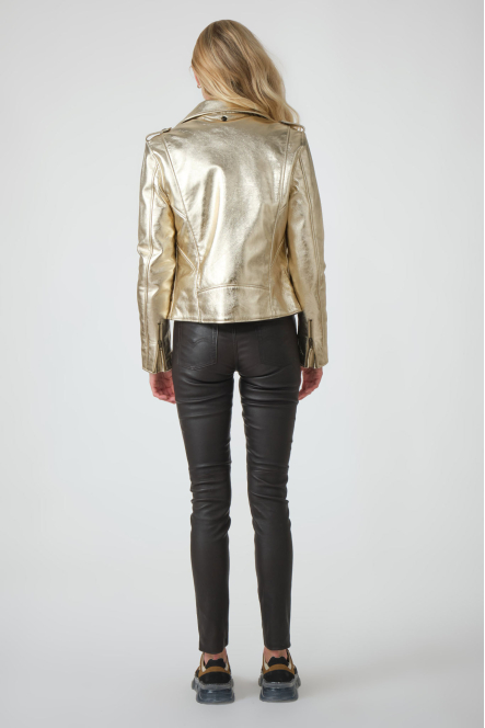 LCW1601D METAL Gold