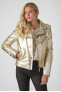 LCW1601D METAL Gold