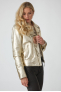 LCW1601D METAL Gold