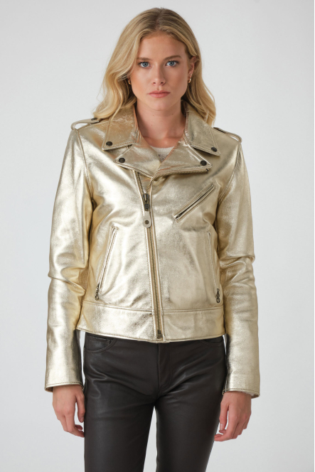 LCW1601D METAL Gold