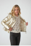 LCW1601D METAL Gold