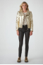 LCW1601D METAL Gold