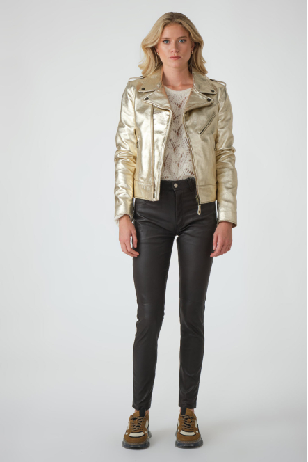 LCW1601D METAL Gold