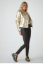 LCW1601D METAL Gold