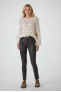 STRETCH PANT Marron
