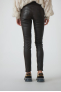STRETCH PANT Marron