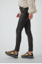 STRETCH PANT Marron
