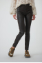 STRETCH PANT Marron