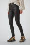 STRETCH PANT Marron