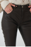 STRETCH PANT Marron