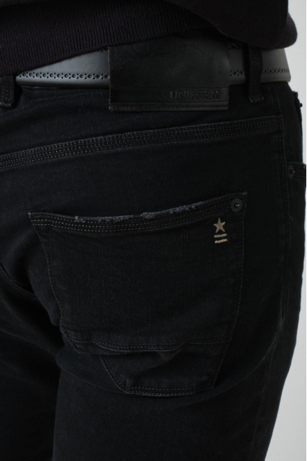 copy of DEAN 834 Gris foncé 040