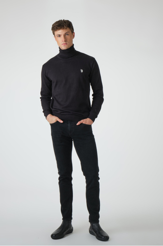 copy of DEAN 834 Gris foncé 040