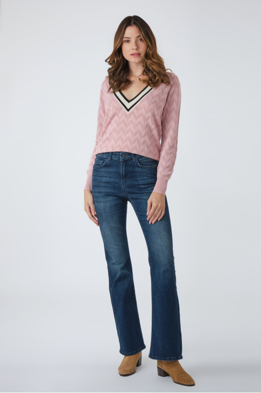 4S2493-5065BD/JULIET Dark Indigo