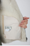 CELIANE REVERSIBLE Ecru