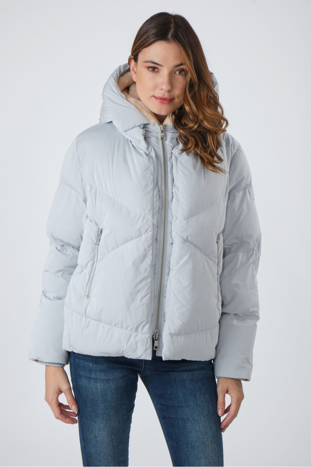 copy of FROST Light Grey 1218