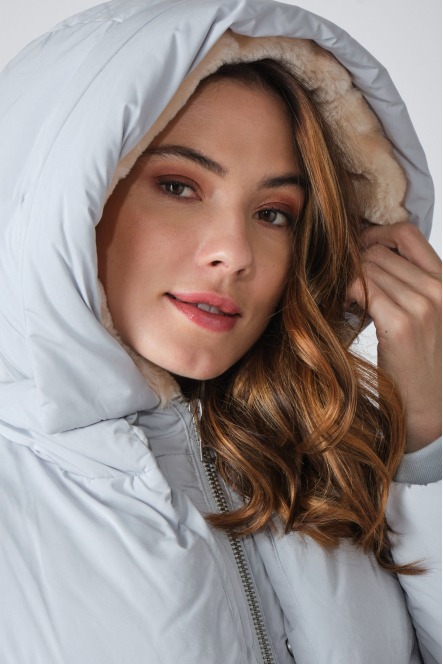 copy of FROST Light Grey 1218