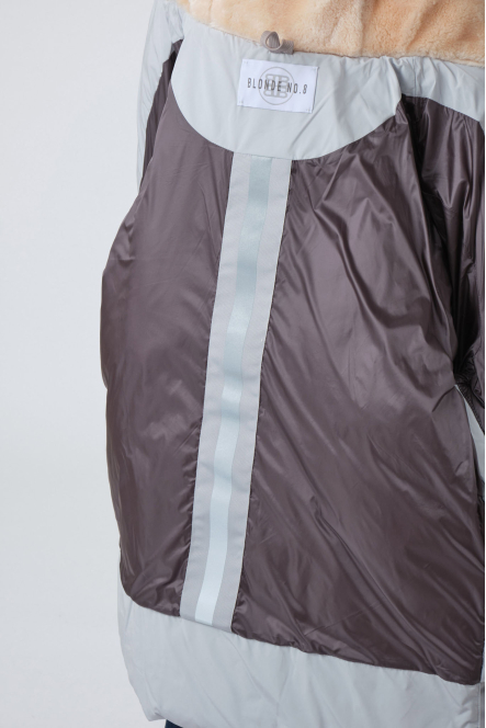 copy of FROST Light Grey 1218