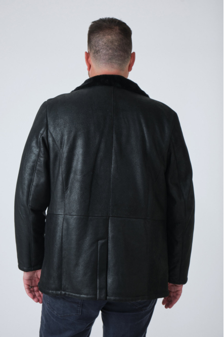 COOPER Black