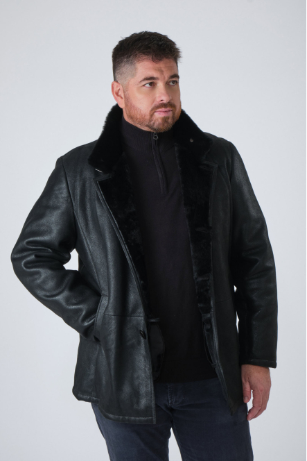 COOPER Black