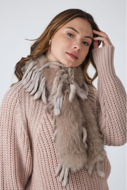 F115 Beige/Vison