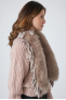 F115 Beige/Vison