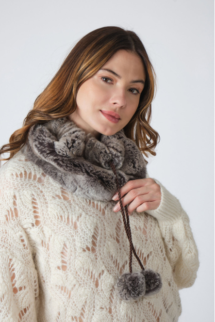 SNOOD FOT178 Café