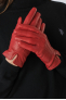 GANTS 118/14 Dark Red