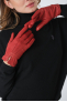 GANTS 118/14 Dark Red
