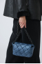 VELASQUEZ Métal Cobalt
