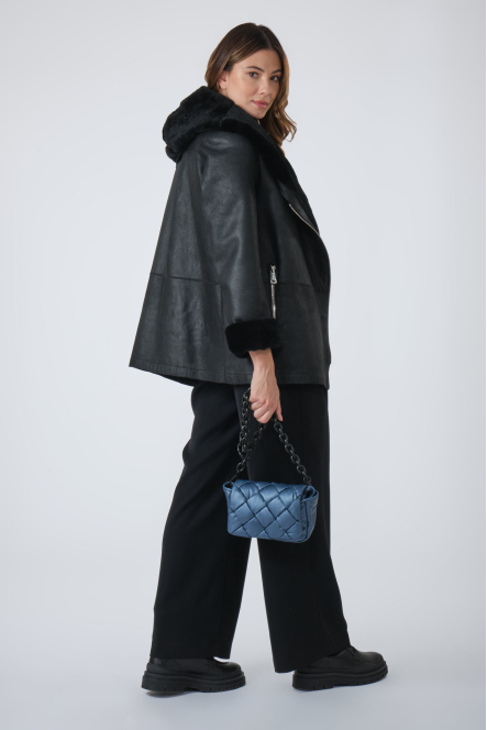 VELASQUEZ Métal Cobalt