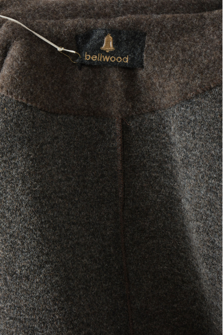 copy of BLAZER 0323T0043 Marron foncé