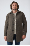 copy of BLAZER 0323T0043 Marron foncé
