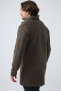copy of BLAZER 0323T0043 Marron foncé