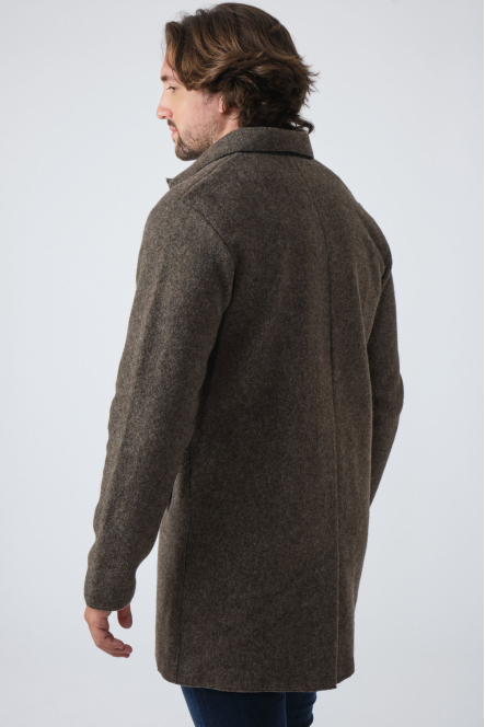 copy of BLAZER 0323T0043 Marron foncé