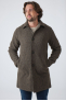 copy of BLAZER 0323T0043 Marron foncé