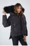 copy of CONTOUR CAPUCHE AMOVIBLE Naturel