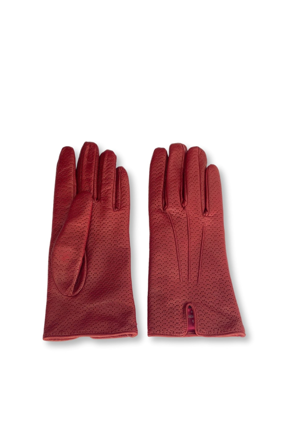 GANTS 118/14 Dark Red