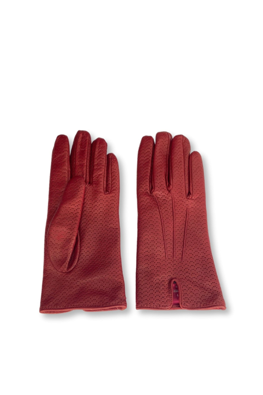 GANTS 118/14 Dark Red