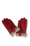 GANTS 118/14 Dark Red