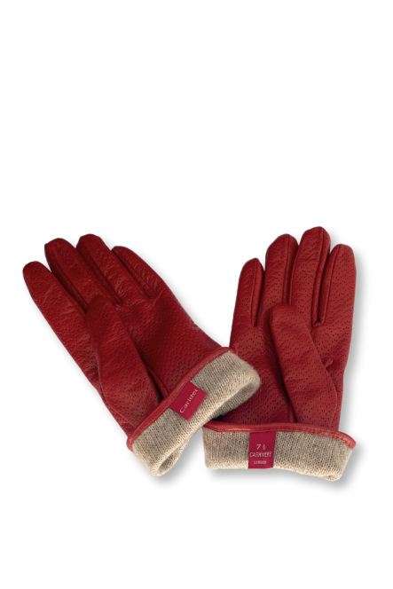 GANTS 118/14 Dark Red