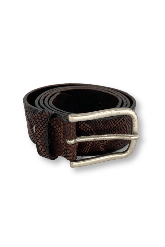 V4634A6497 Marron Foncé