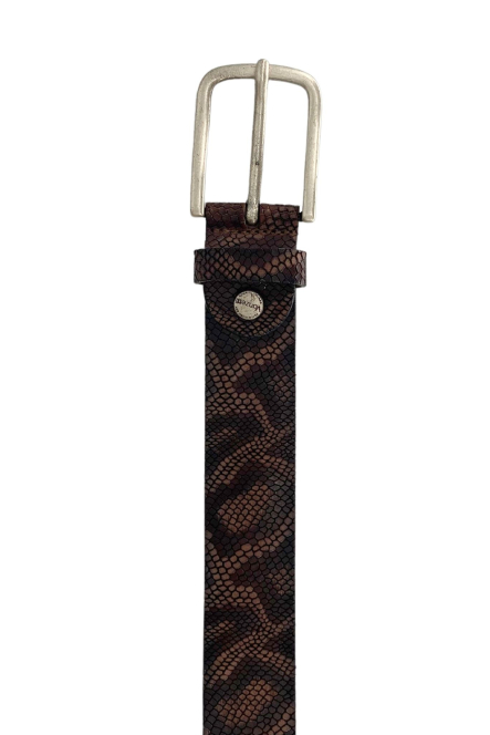 V4634A6497 Marron Foncé